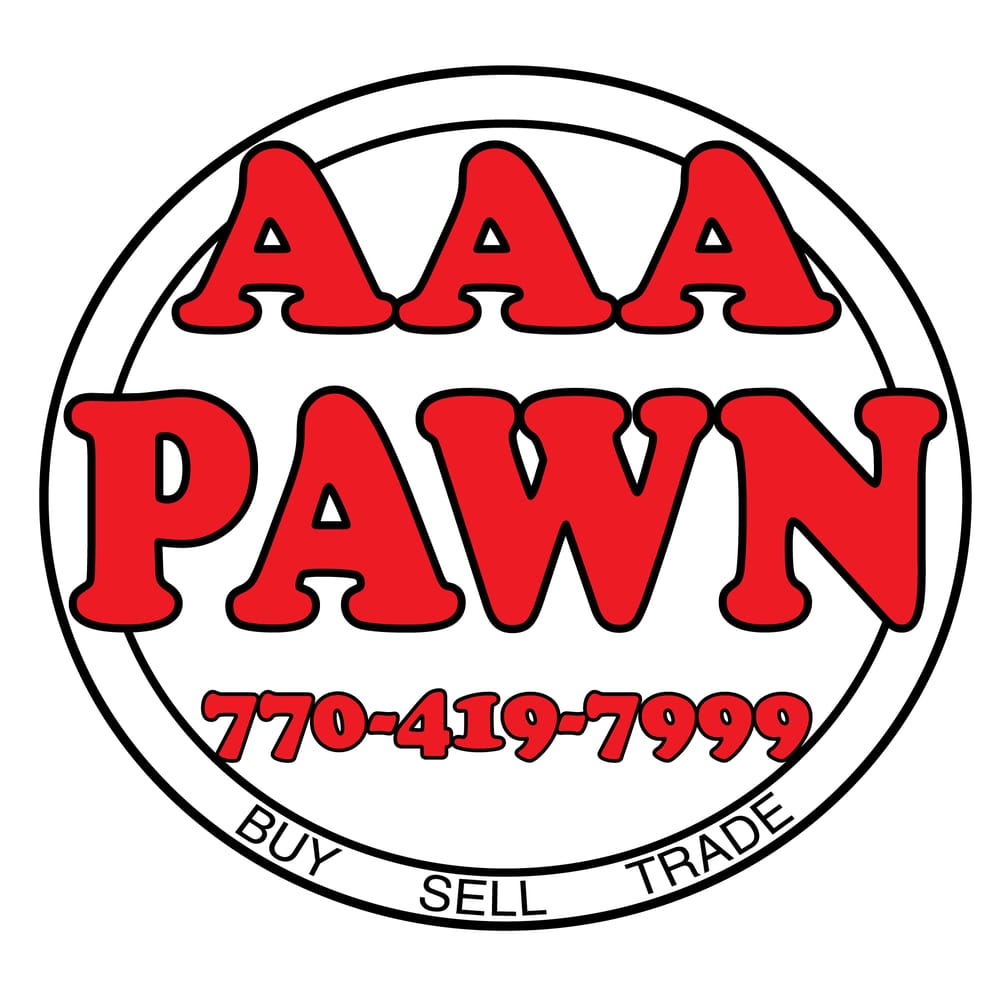 AAA Pawn